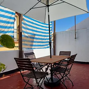 Rasa Sayang Centre Appartement