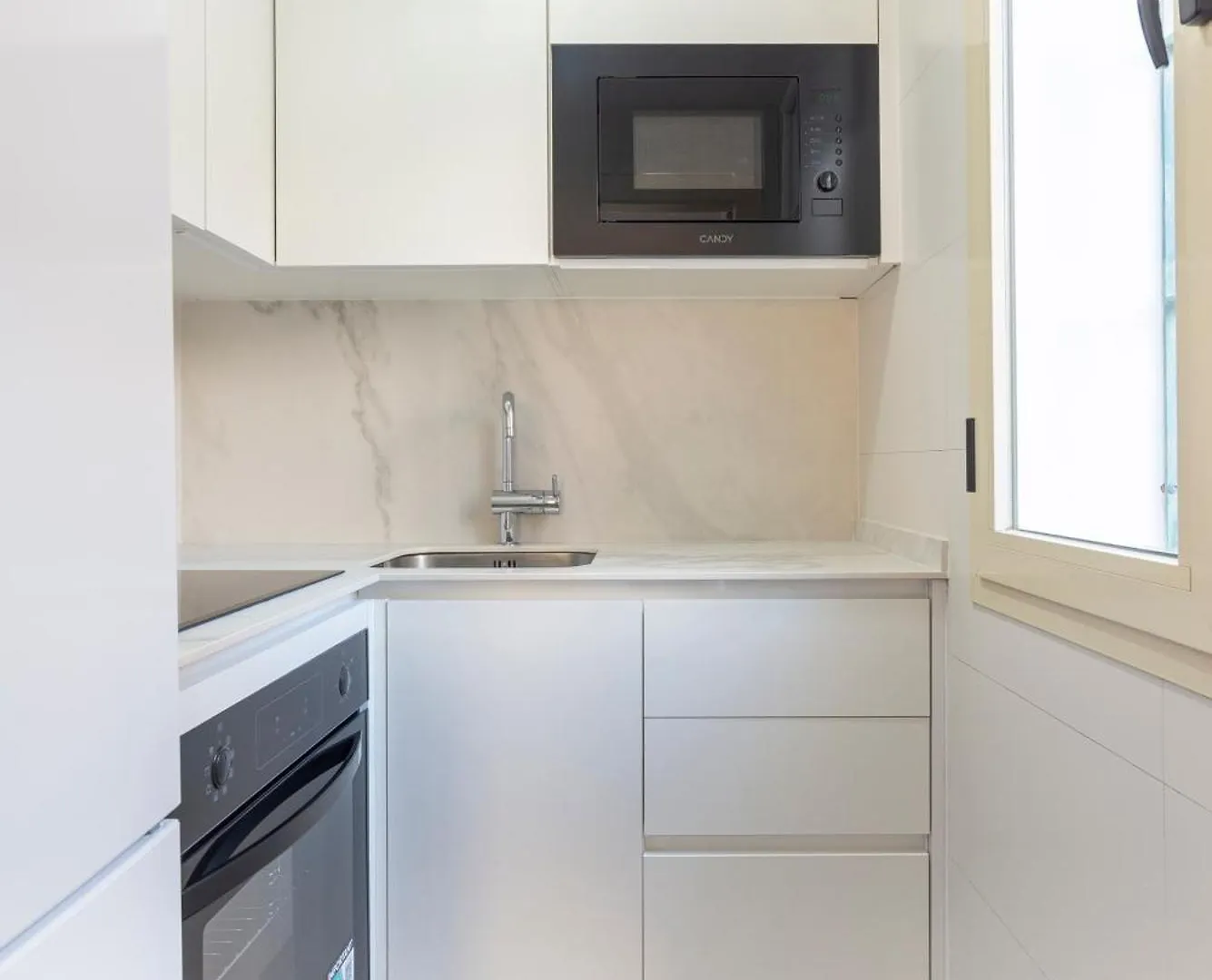 Апартаменты Penthouse Victoria 7 Малага