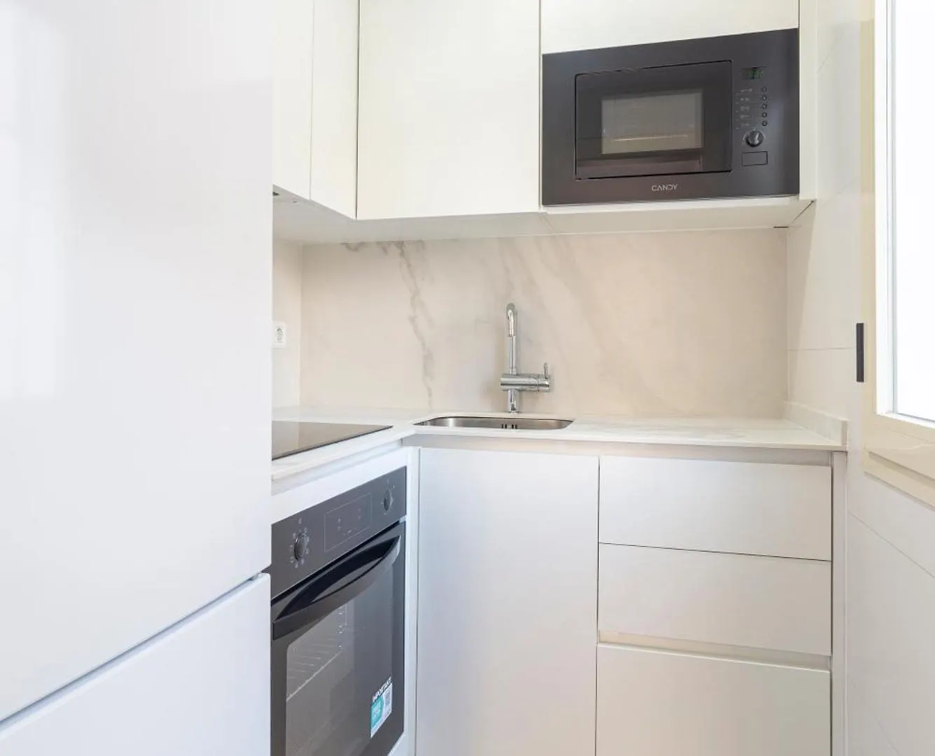 Апартаменты Penthouse Victoria 7 Малага